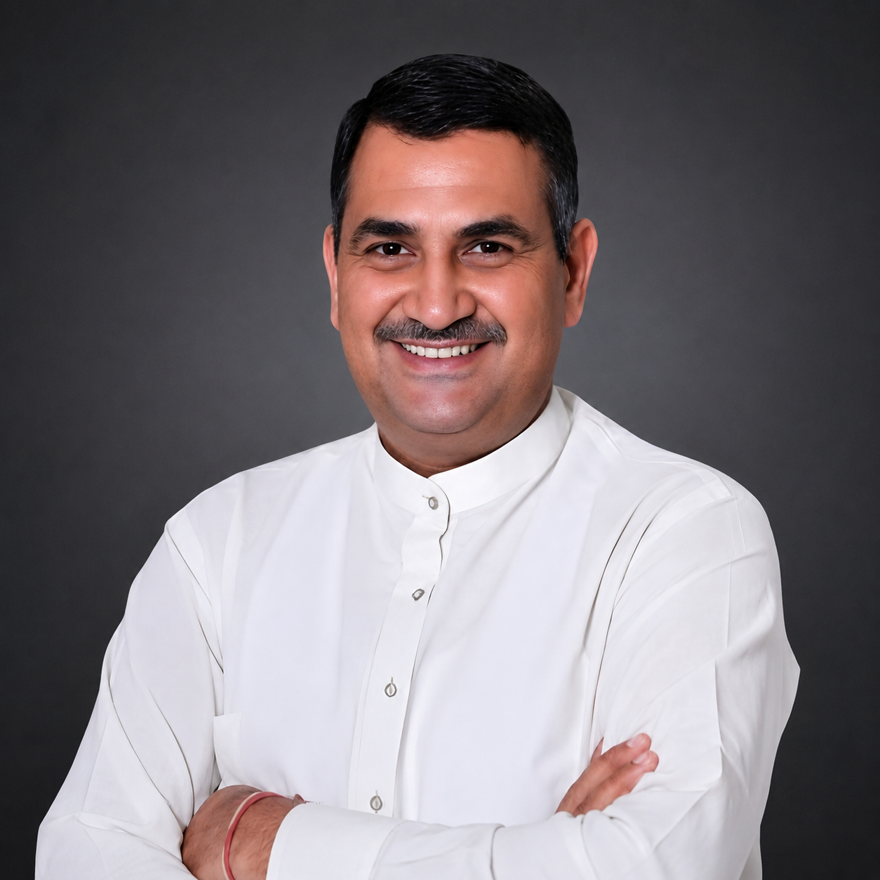 Chairman